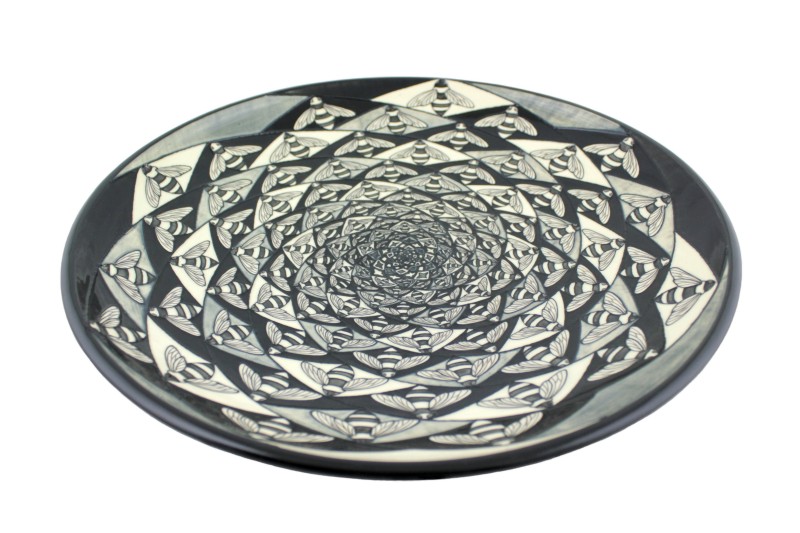HW designs - Flight Of The Bombus - Charger